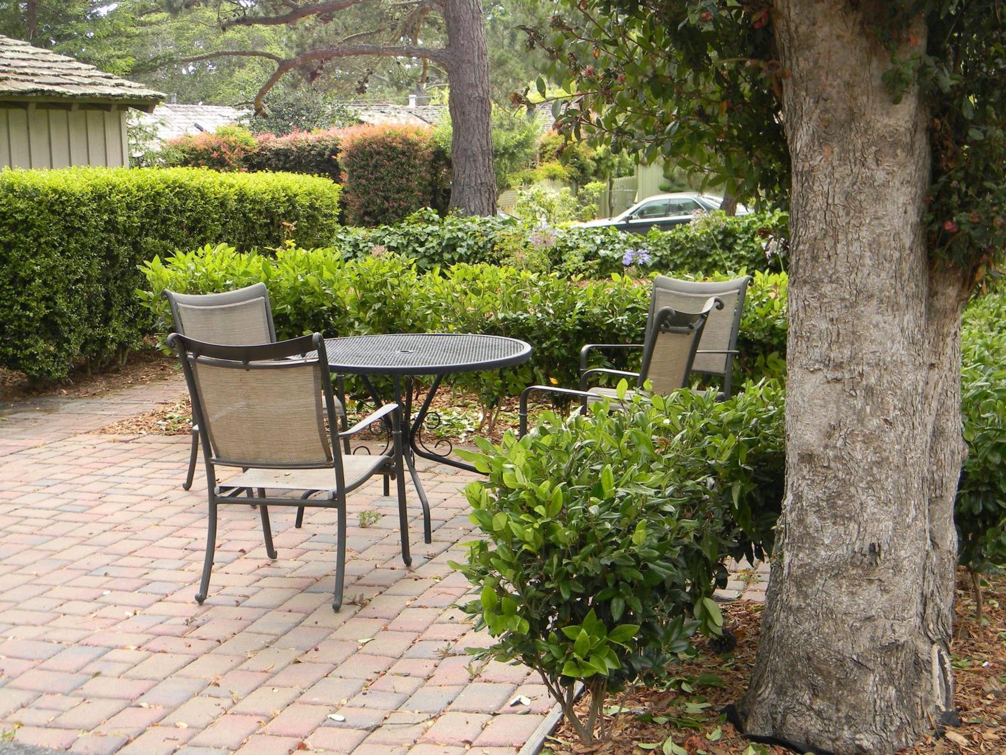 Carmel Resort Inn Exteriér fotografie
